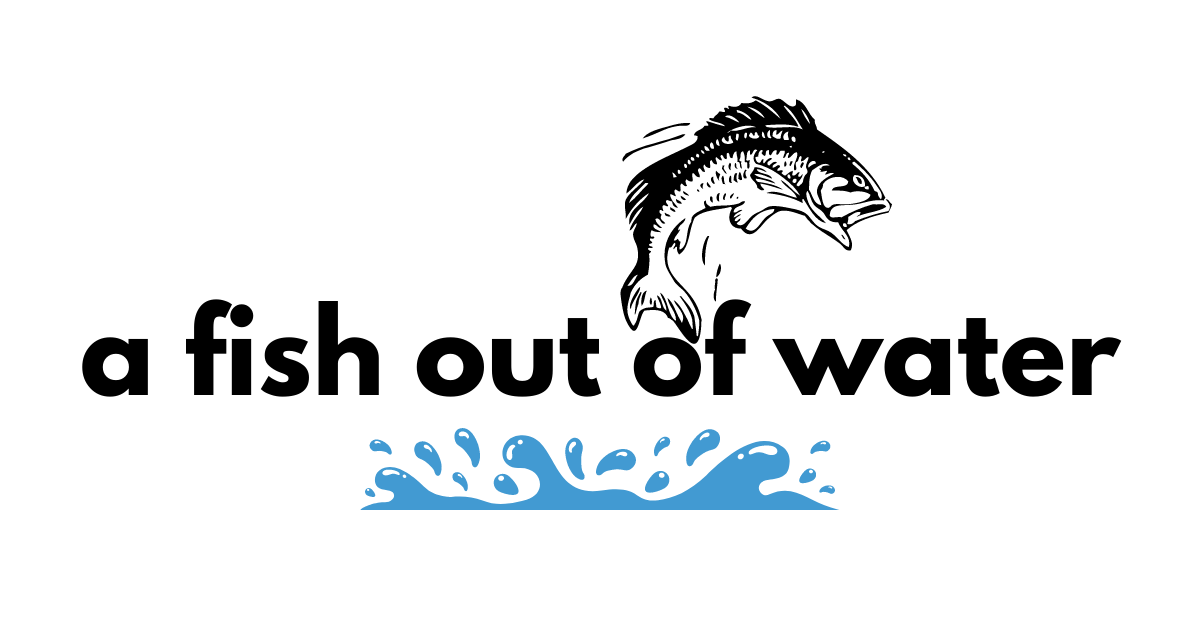 a-fish-out-of-water